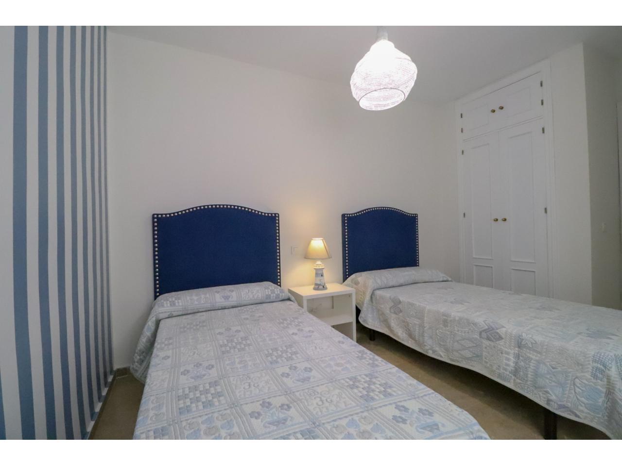 Penthouse apartment for rent in Torre de Benagalbon, Rincón de la Victoria